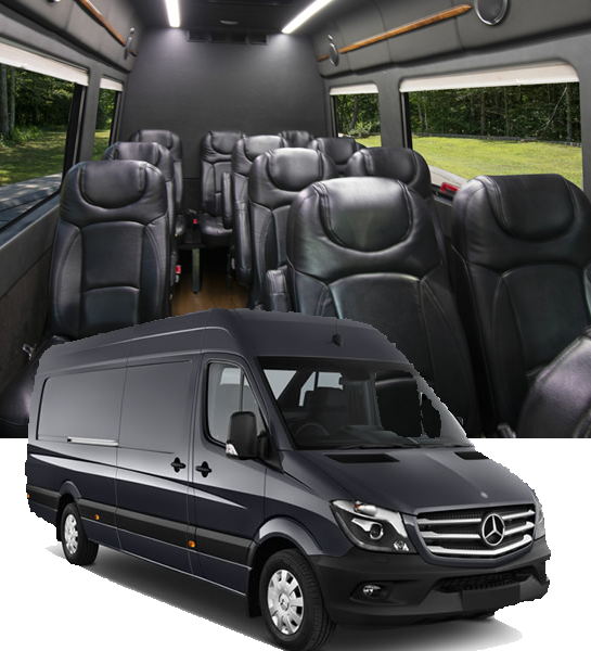 Mercedes Sprinter